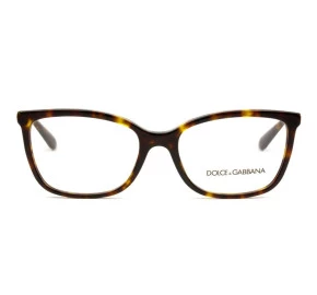 Óculos Dolce & Gabanna DG 3243 502 54 - Grau
