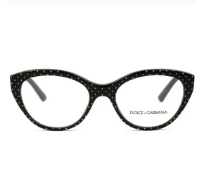 Óculos Dolce Gabbana DG 3246 3126 53 - Grau