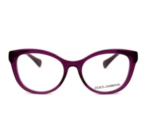 Óculos Dolce & Gabbana DG 3250 3045 54 - Grau
