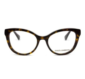 Óculos Dolce & Gabanna DG 3250 502 54 - Grau