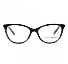 Óculos Dolce Gabbana DG 3258 2887 54 - Grau