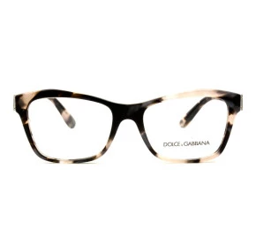 Óculos Dolce Gabbana DG 3273 3120 53 - Grau