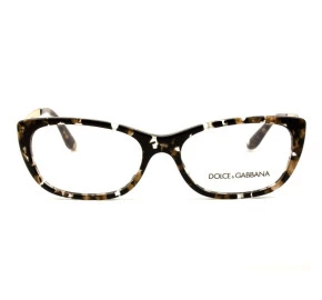 Óculos Dolce Gabbana DG 3279 911 53 - Grau