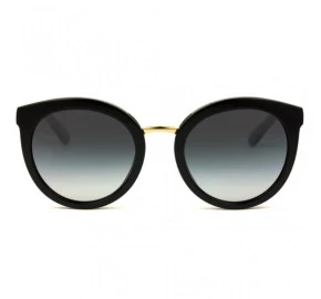 Óculos Dolce Gabbana DG 4268 501/8G 52 - Sol
