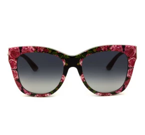 Óculos Dolce & Gabbana DG 4270 3127/8G 55 - Sol