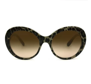 Óculos Dolce Gabbana DG 4295 1995/13 57 - Sol