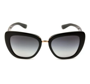 Óculos Dolce Gabbana DG 4296 501/8G 53 - Sol