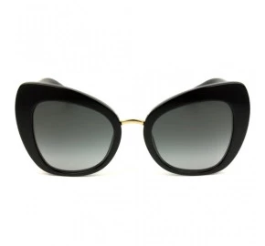 Óculos Dolce & Gabbana DG 4319 501/8G 51 - Sol