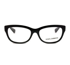 Óculos Dolce & Gabbana DG 5011 501 54 - Grau