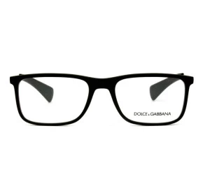 Óculos Dolce & Gabbana DG 5017 1934 54 - Grau