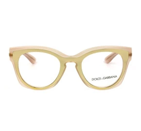 Óculos Dolce & Gabbana DG 5020 3041 48 - Grau