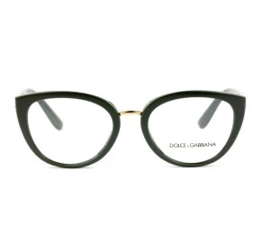 Óculos Dolce & Gabbana DG3262 3090 53 - Grau