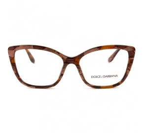 Óculos Dolce Gabbana DG 3280 3131 54 - Grau