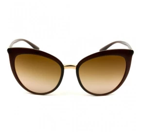 Óculos Dolce & Gabbana DG6113 3159/13 55 - Sol