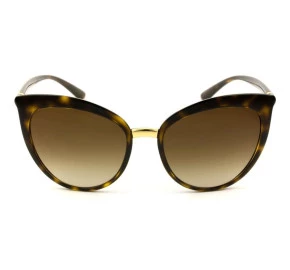 Óculos Dolce & Gabbana DG6113 502/13 55 - Sol