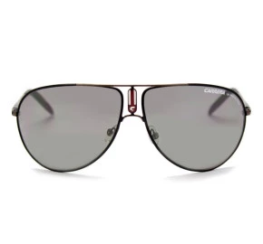 Carrera Gipsy DGBD4 64 Cinza Espelhado