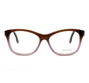 Óculos Diesel DL5085 047 54 - Grau