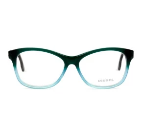 Óculos Diesel DL5085 098 54 - Grau