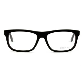 Óculos Diesel DL5107 002 55 - Grau
