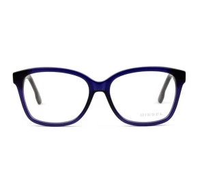 Óculos Diesel DL5108 090 54 - Grau