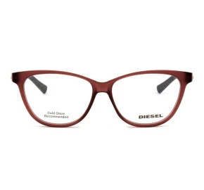 Óculos Diesel DL5180 070 53 - Grau