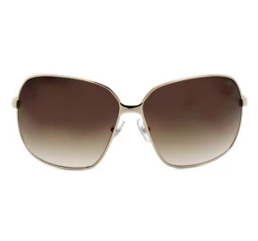 Mormaii Lounge Dourado/Branco Marrom Degradê 374 419 34