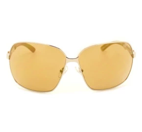 Mormaii Lounge 374 - Dourado/Marrom 41781 62mm - Óculos de Sol