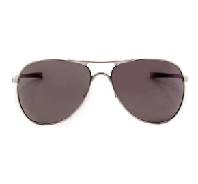 Oakley Plaintiff Ducati Silver W Warm Grey 4057 08