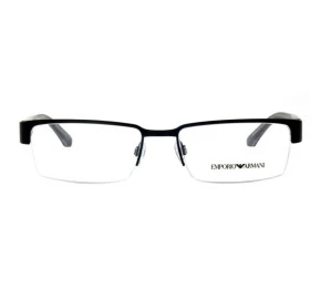 Óculos de Grau Emporio Armani - EA 1006 3001 53