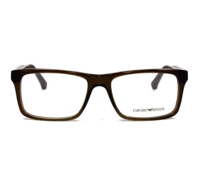 Óculos de Grau Emporio Armani - EA 3002 5073 55