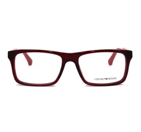 Óculos de Grau Emporio Armani - EA 3002 5075 55