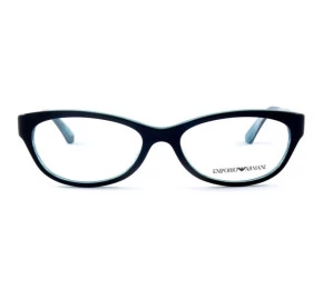 Óculos de Grau Emporio Armani - EA 3008 5052 53