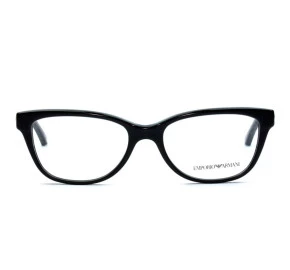 Óculos de Grau Emporio Armani - EA 3015 5001 53