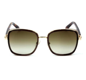 Jimmy Choo ELVA/S - Óculos de Sol FG4HA Lentes 54mm