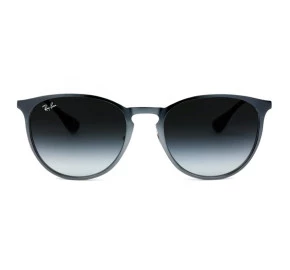 Ray-Ban Erika Metal RB3539 192/8G 54 - Óculos de Sol