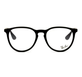 Ray-Ban Erika RX7046 5364 51 - Óculos de Grau