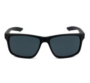 Nike Essential Chaser EV0999 - Preto Fosco/G15 001 58mm - Óculos de Sol