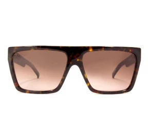 Óculos Evoke EVK 15 Turtle Gold Brown Gradient