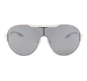 Prada Linea Rossa Eyewear SPS 56N 1BC 7W1- Mascara