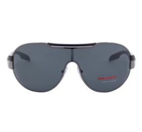 Prada Linea Rossa Eyewear SPS 56N 5AV 1A1 Mascara