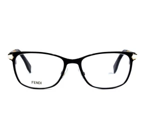 Fendi FF 0036 SCH 52 - Óculos de Grau