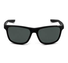 Nike Flip EV0990 - Preto Fosco/G15 077 53mm - Óculos de Sol