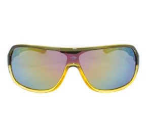 Mormaii Speranto Fume/Amarelo Dourado Espelhado 116 481 96
