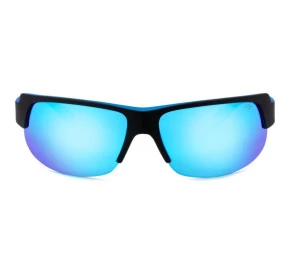Mormaii Gamboa Air 3 Preto Fosco/Azul Espelhado 441 033 12