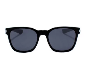 Oakley Garage Rock Polished Black Grey 9175 01