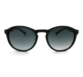 HB Gatsby Gloss Black Gradient Gray Lenses 9010000216