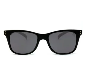 HB Landshark II Gloss Black Gray Lenses 90113002