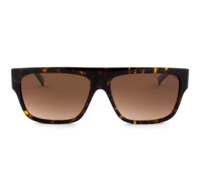 Óculos Evoke Zegon Turtle Gold Brown Gradient