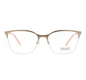 Óculos Grazi Massafera GZ 1003 D801 53 - Grau
