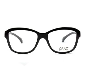 Óculos Grazi Massafera GZ 3013 D903 51 - Grau